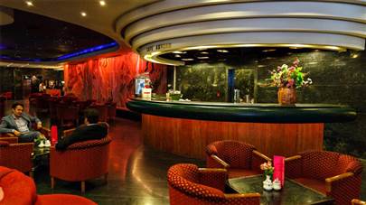 کافی شاپ هتل پارس شیراز کافی شاپ هتل پارس شیراز